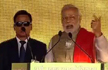 Kiran Bedi Will Take Delhi to New Heights, Says PM Modi at Poll Rally